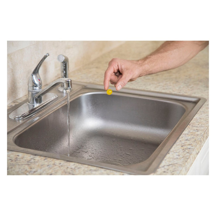 Plink Garbage Disposer Cleaner and Deodorizer - 10 ct2