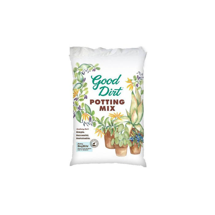 Good Dirt 8qt All Purpose Potting Mix
