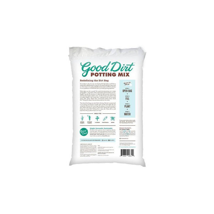 Good Dirt 8qt All Purpose Potting Mix