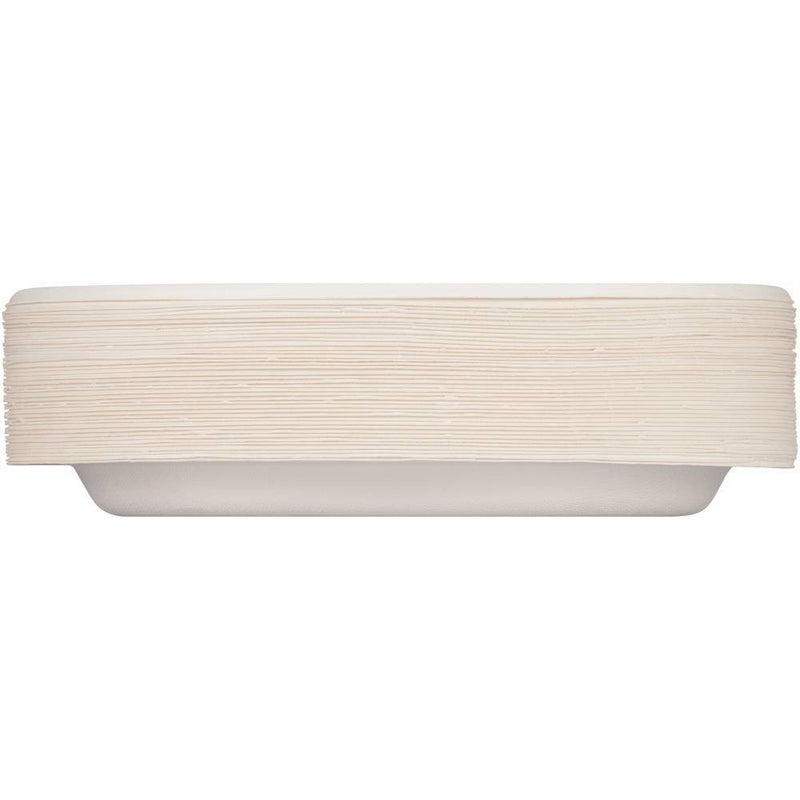 Hefty EcoSave Molded Fiber 8 3/4" Plates - 22ct