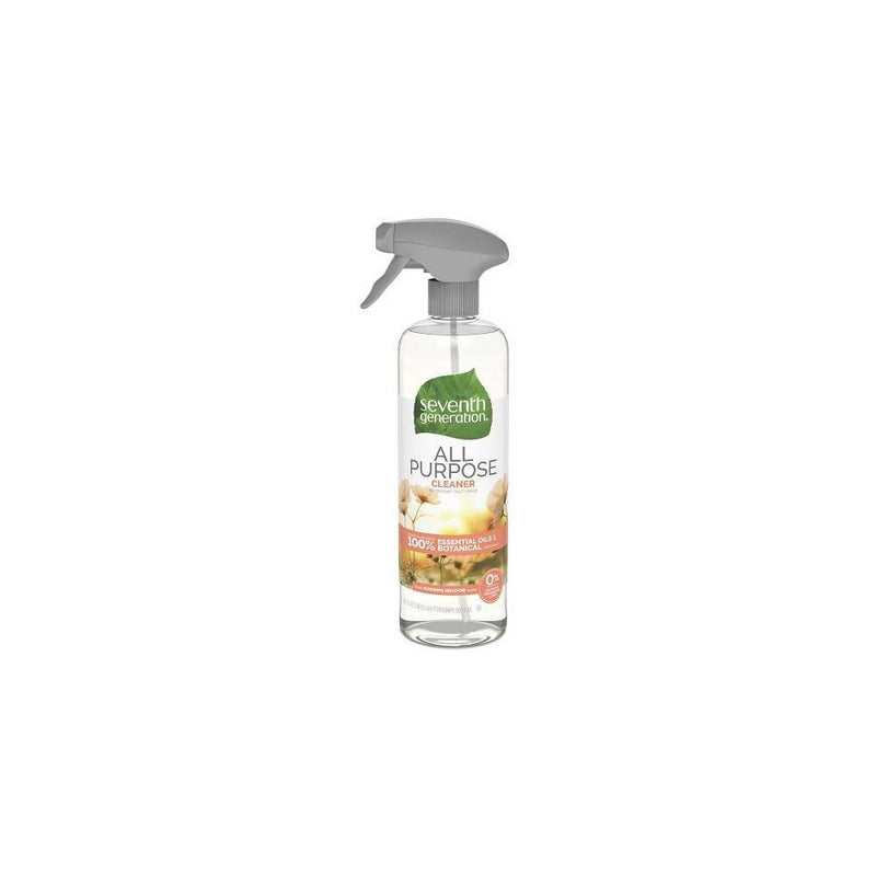 Seventh Generation Morning Meadow All Purpose Cleaner - 23oz
