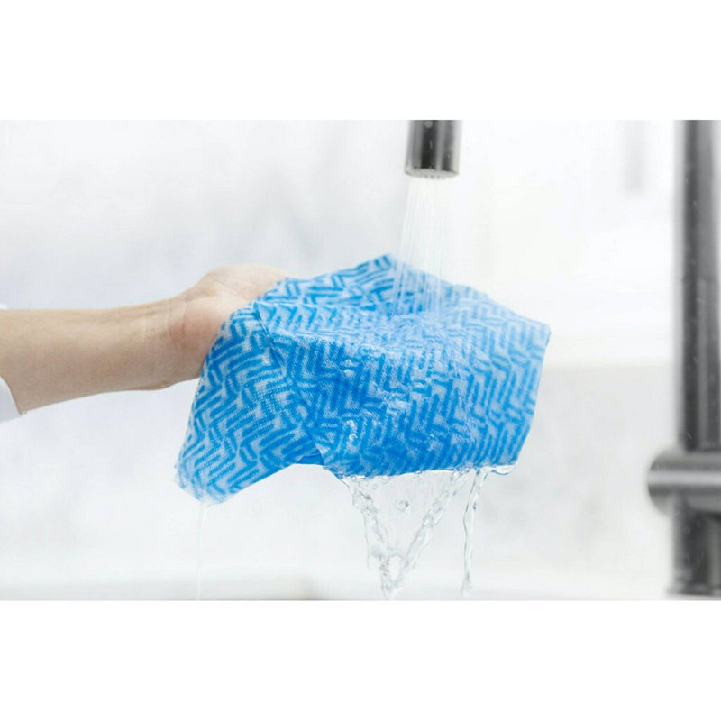 Scotch-Brite  Reusable Wipes - 5pk