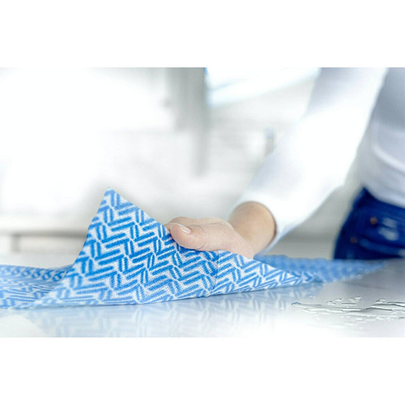 Scotch-Brite  Reusable Wipes - 5pk