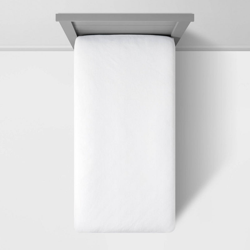 Full Kids' Mattress Protector Cover - Pillowfort