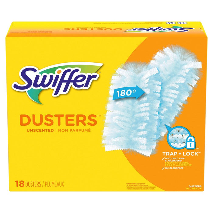 Swiffer Dusters Multi-Surface Refills - 18ct