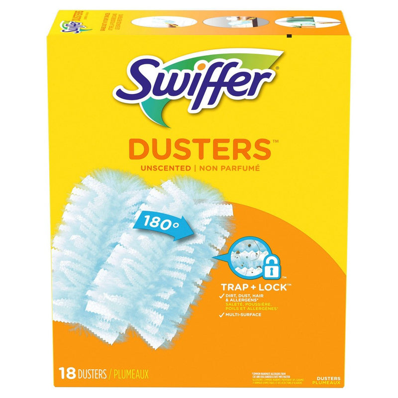 Swiffer Dusters Multi-Surface Refills - 18ct