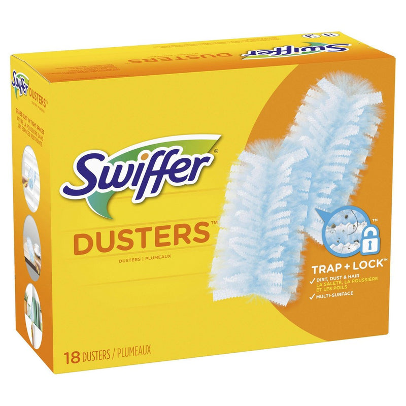 Swiffer Dusters Multi-Surface Refills - 18ct