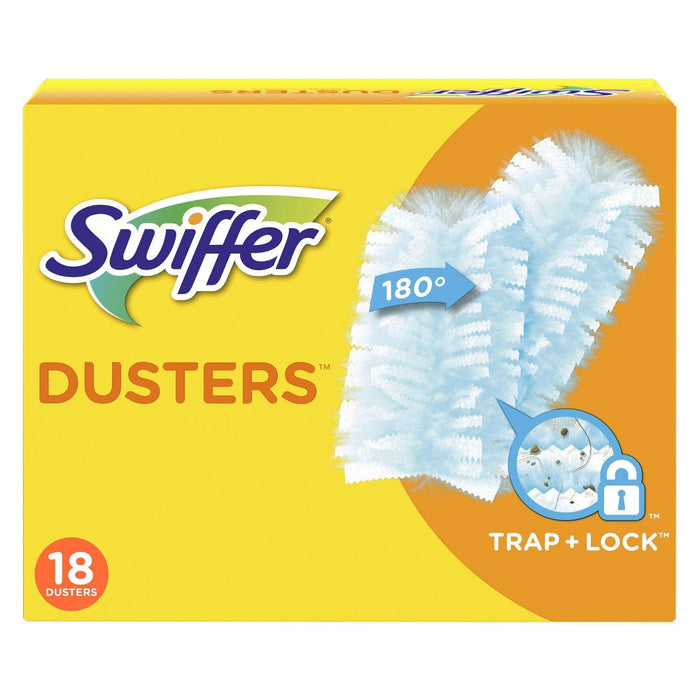 Swiffer Dusters Multi-Surface Refills - 18ct
