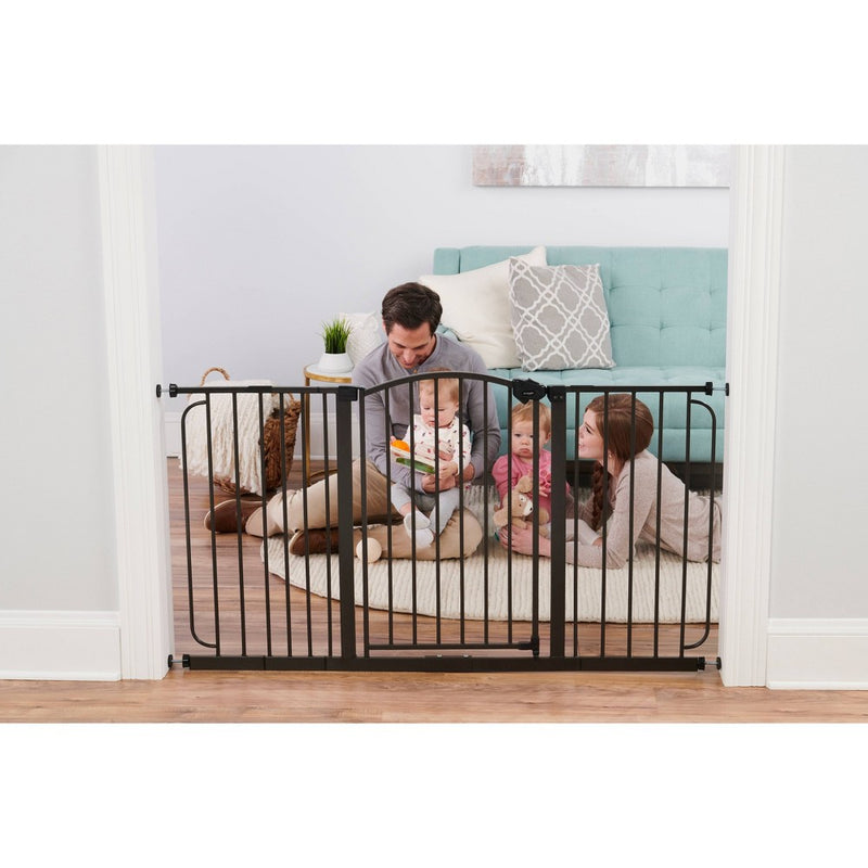 Regalo Home Accents Super Wide Safety Gate (LOCAL PICKUP ONLY)