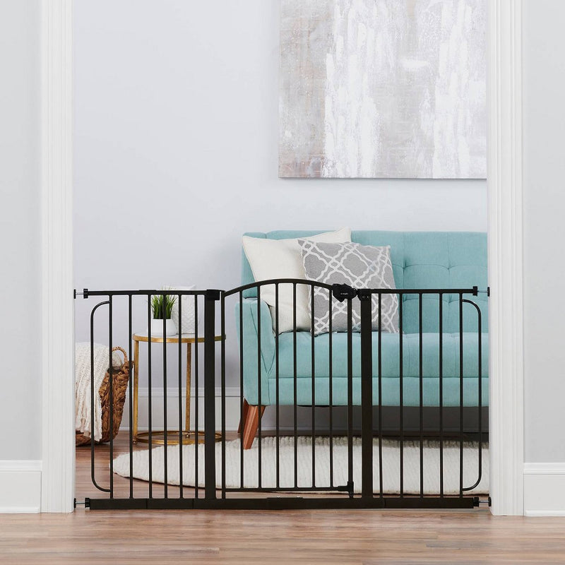 Regalo Home Accents Super Wide Safety Gate (LOCAL PICKUP ONLY)