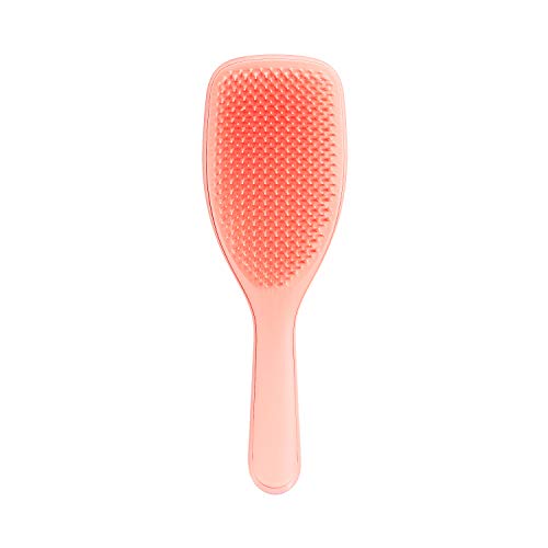 Tangle Teezer, The Large Ultimate Detangler Hairbrush, Peach Glow