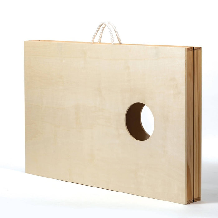 Beyond Outdoors Wooden Bean Bag Toss (LOCAL PICKUP ONLY)