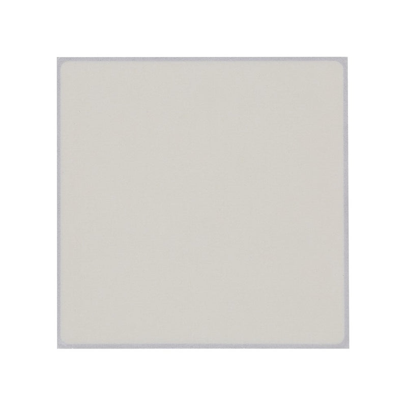 4"x4" Stay 'n' Place Adhesive Rug Tabs Ivory - Mohawk Home