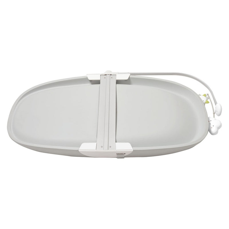 Skip Hop Wipe Clean Changing Pad - Light Gray (LOCAL PICKUP ONLY)