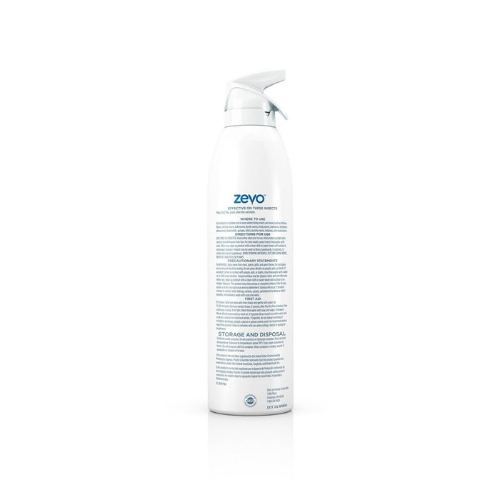 Zevo Fly Gnat and Fruit Fly Insect Spray - 10oz