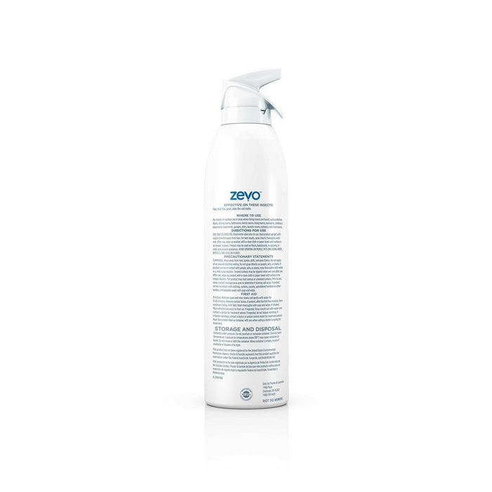 Zevo Fly Gnat and Fruit Fly Insect Spray - 10oz