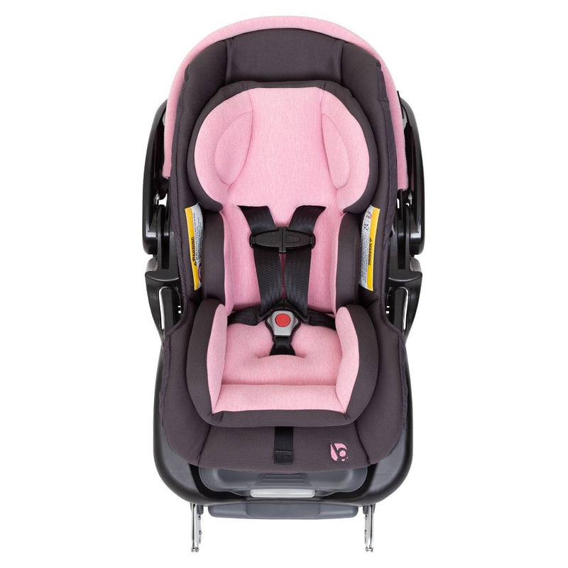 Baby Trend Secure 35 Infant Car Seat - Wild Rose (LOCAL PICKUP ONLY)