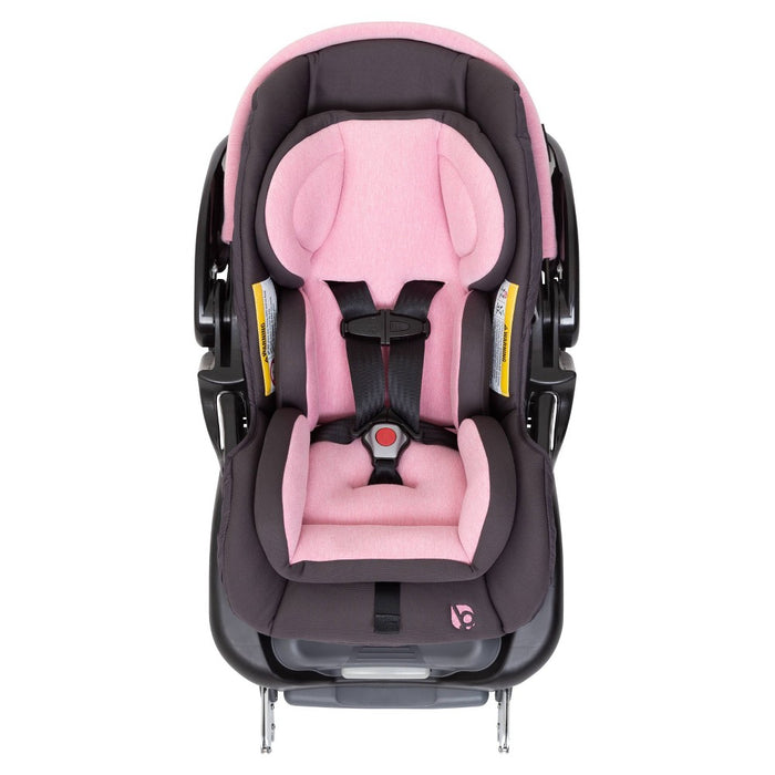 Baby Trend Secure 35 Infant Car Seat - Wild Rose (LOCAL PICKUP ONLY)