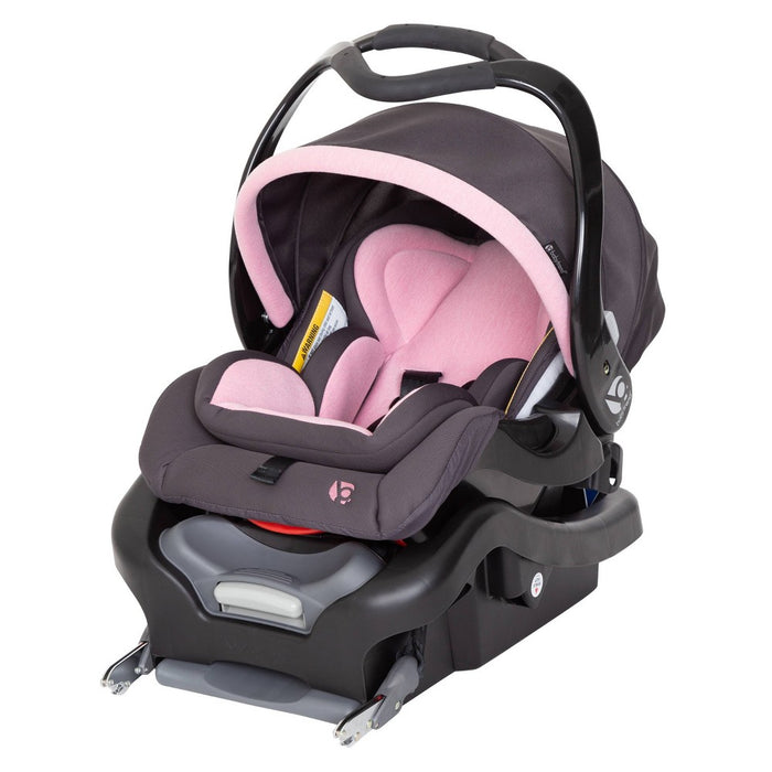 Baby Trend Secure 35 Infant Car Seat - Wild Rose (LOCAL PICKUP ONLY)