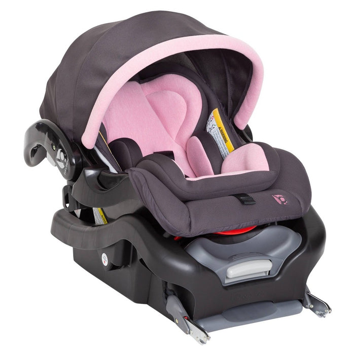 Baby Trend Secure 35 Infant Car Seat - Wild Rose (LOCAL PICKUP ONLY)