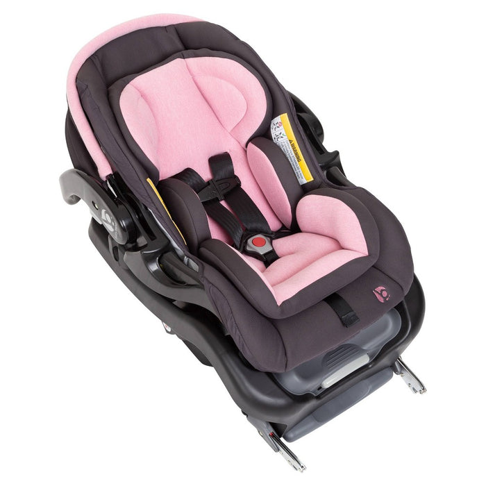 Baby Trend Secure 35 Infant Car Seat - Wild Rose (LOCAL PICKUP ONLY)