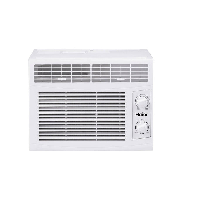 Haier 5050 BTU Mechanical Air Conditioner (LOCAL PICKUP ONLY)