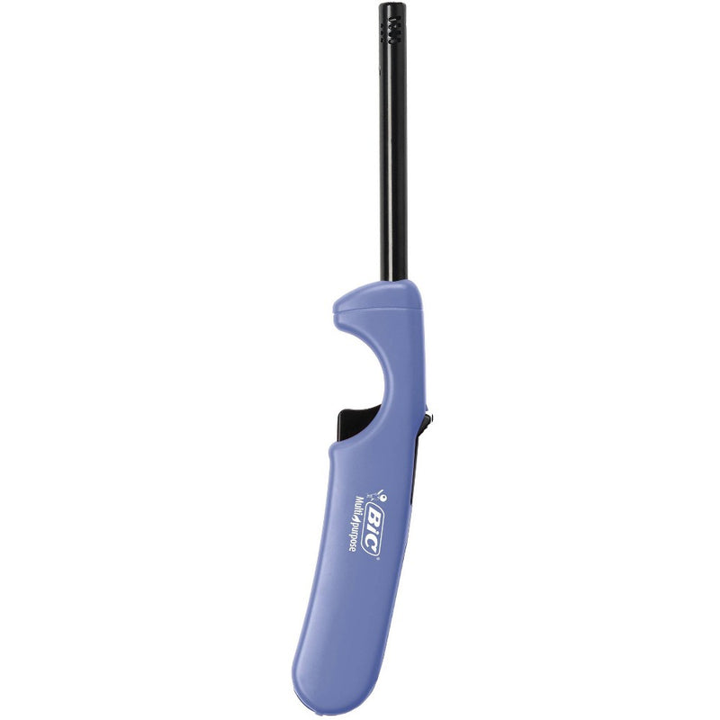 2pk Combo Candle Edition Multi-Purpose and Flex Wand Lighter Blue/Purple - BiC