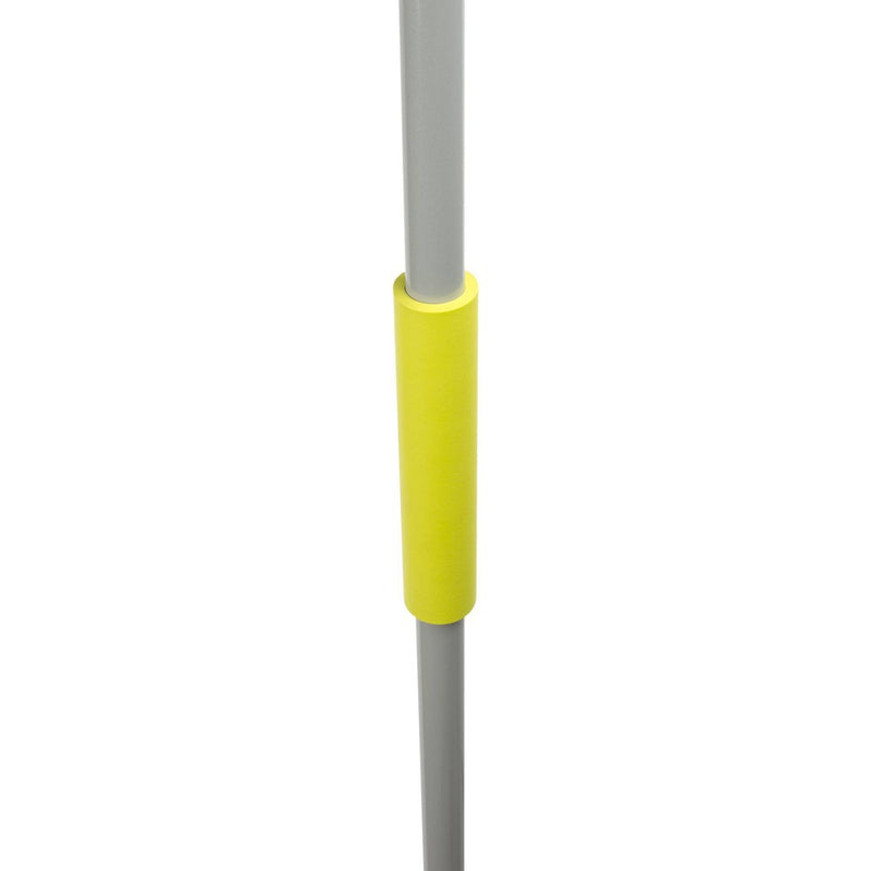 Wayclean Deluxe Broom with Dustpan (LOCAL PICKUP ONLY)