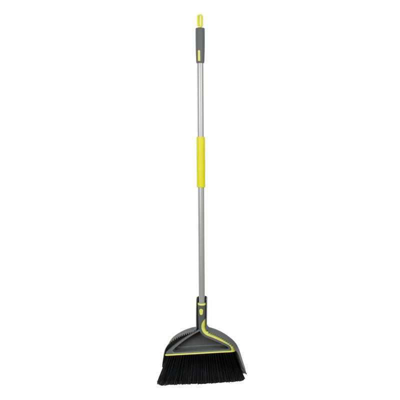 Wayclean Deluxe Broom with Dustpan (LOCAL PICKUP ONLY)