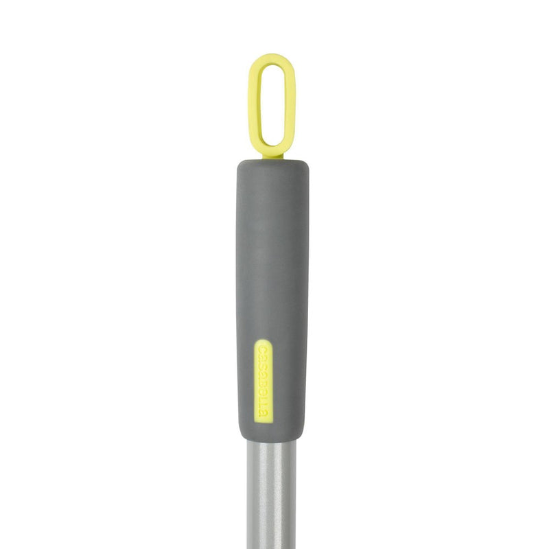 Wayclean Deluxe Broom with Dustpan (LOCAL PICKUP ONLY)