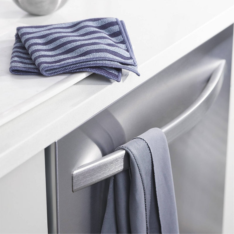 E-Cloth Stainless Steel Microfiber Cleaning Cloth Set - 2pc