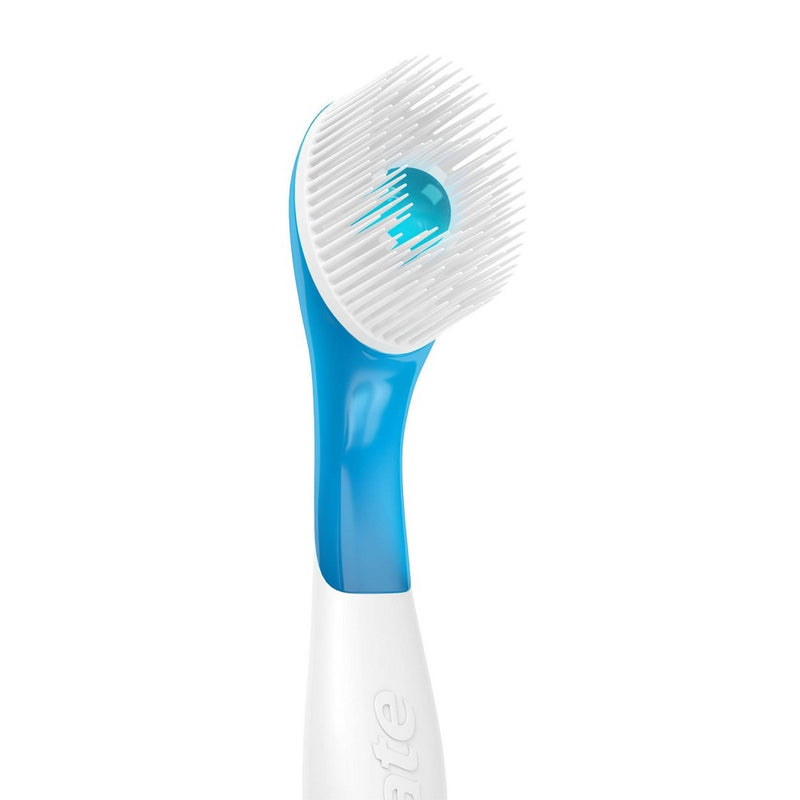 Colgate Max Fresh Wisp Disposable Mini Toothbrush - Peppermint - 24ct
