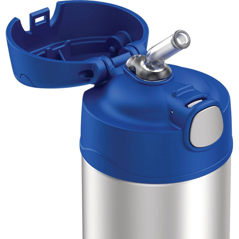 Thermos 12oz Water Bottle Replacement Straws