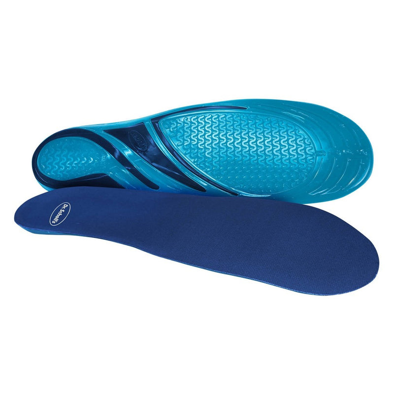 Dr. Scholl's All Day Casual Comfort Insoles for Men - Size (8-13)