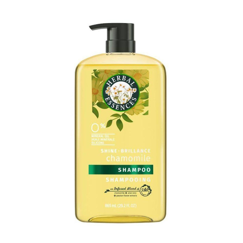 Herbal Essences Shine Collection Shampoo - 29.2 fl oz