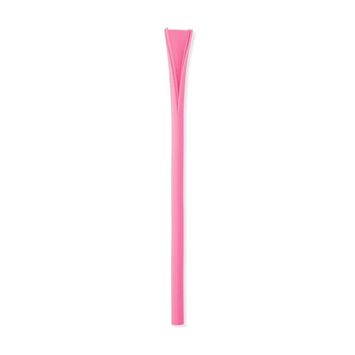 Hip Clean Straw Reusable Drinkware - 3pk-