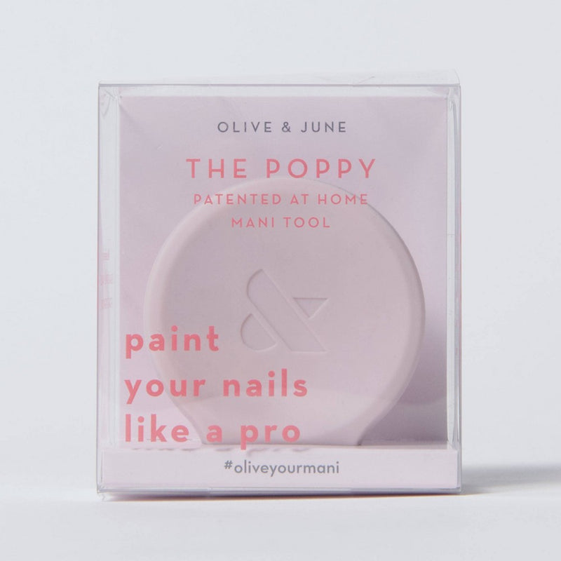 Olive & June The Poppy Manicure Tool