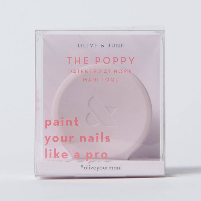 Olive & June The Poppy Manicure Tool