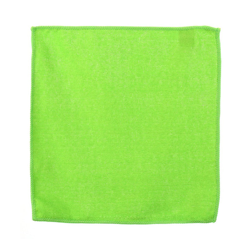 Turtle Wax 8pk Microfiber Towel Roll