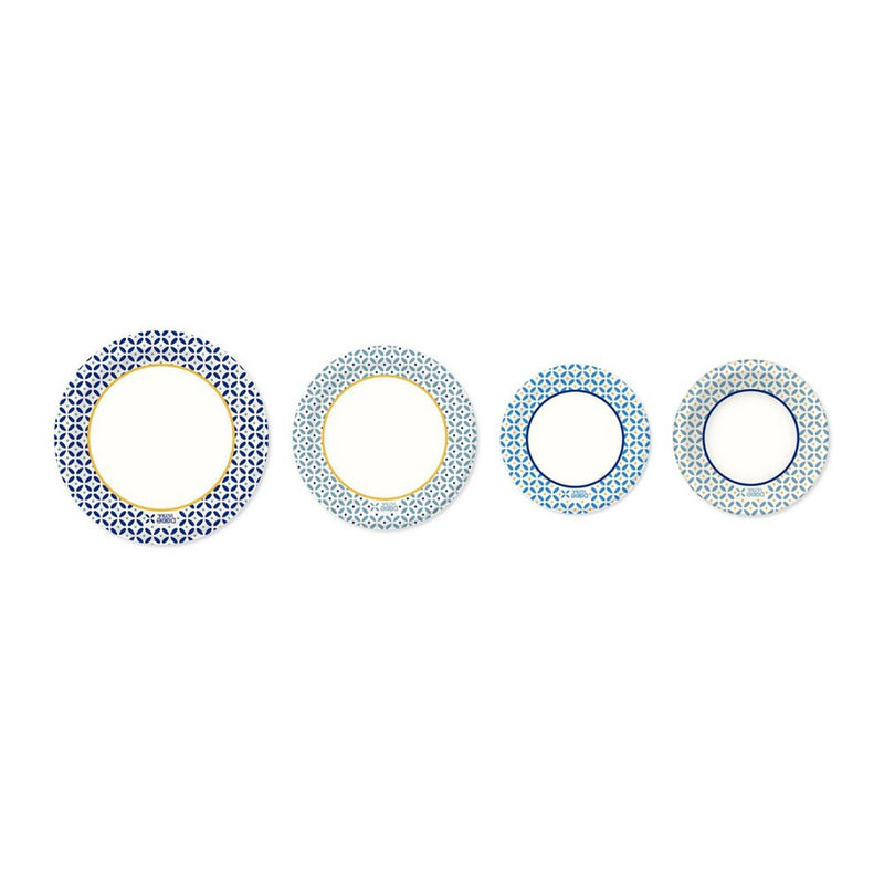 Dixie Ultra Large Plate 11.5" - 12ct666666666