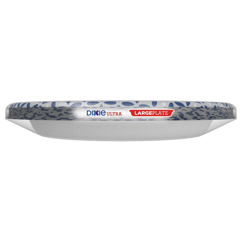 Dixie Ultra Large Plate 11.5" - 12ct666666666