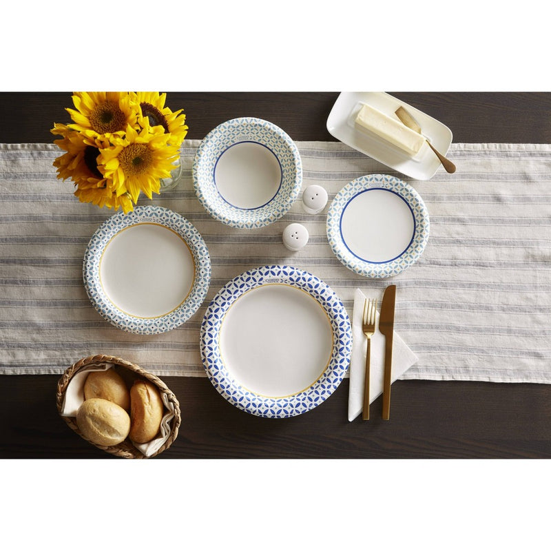 Dixie Ultra Large Plate 11.5" - 12ct666666666