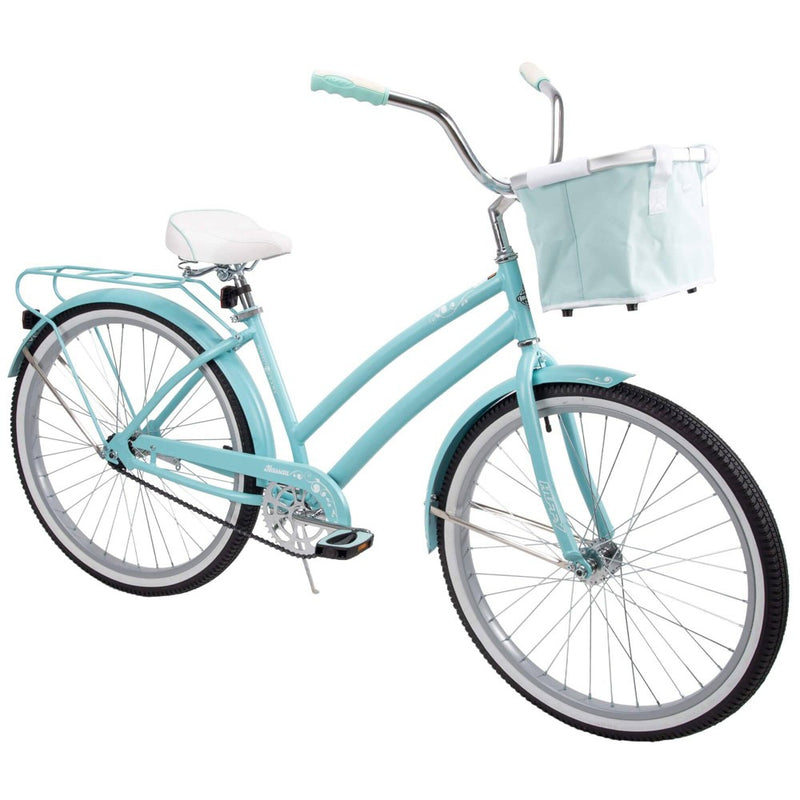 Huffy Women's Nassau 26" Cruiser Bike - Teal (LOCAL PICKUP ONLY)