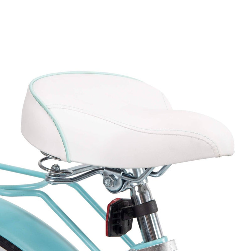 Huffy Women's Nassau 26" Cruiser Bike - Teal (LOCAL PICKUP ONLY)