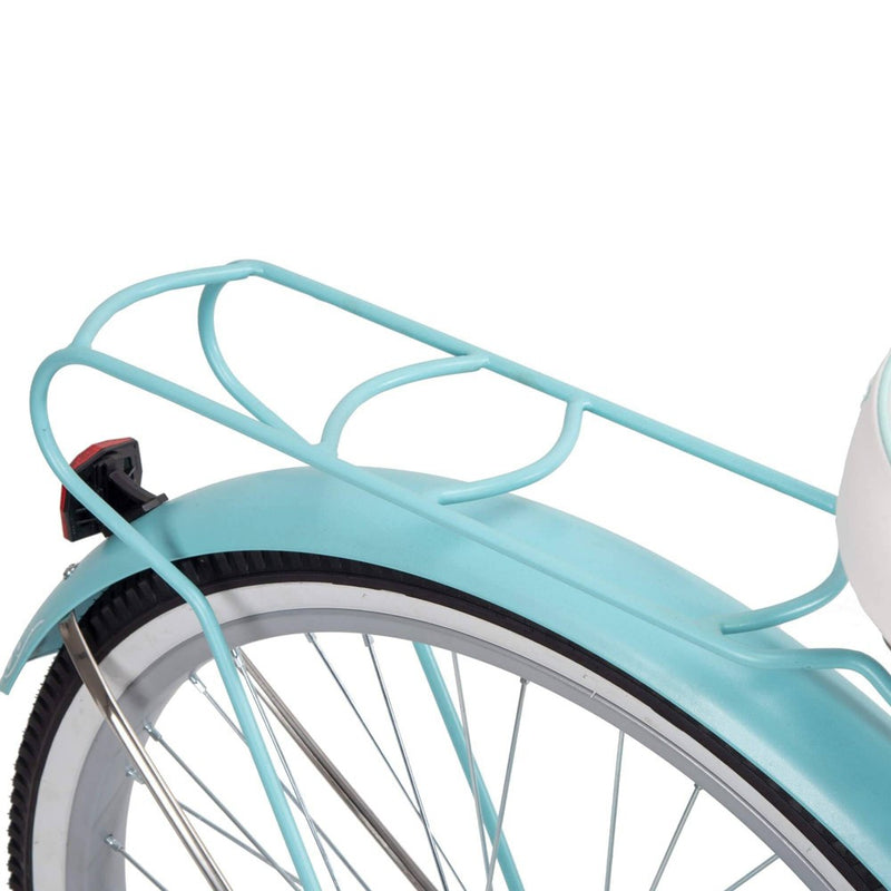 Huffy Women's Nassau 26" Cruiser Bike - Teal (LOCAL PICKUP ONLY)