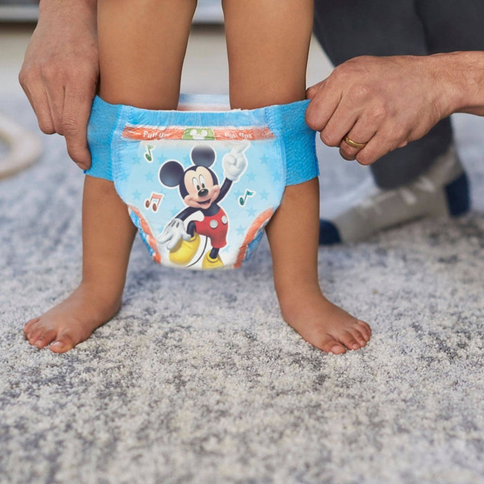 Huggies Pull Ups Boys' Potty Training Pants - 2T-3T (94ct)