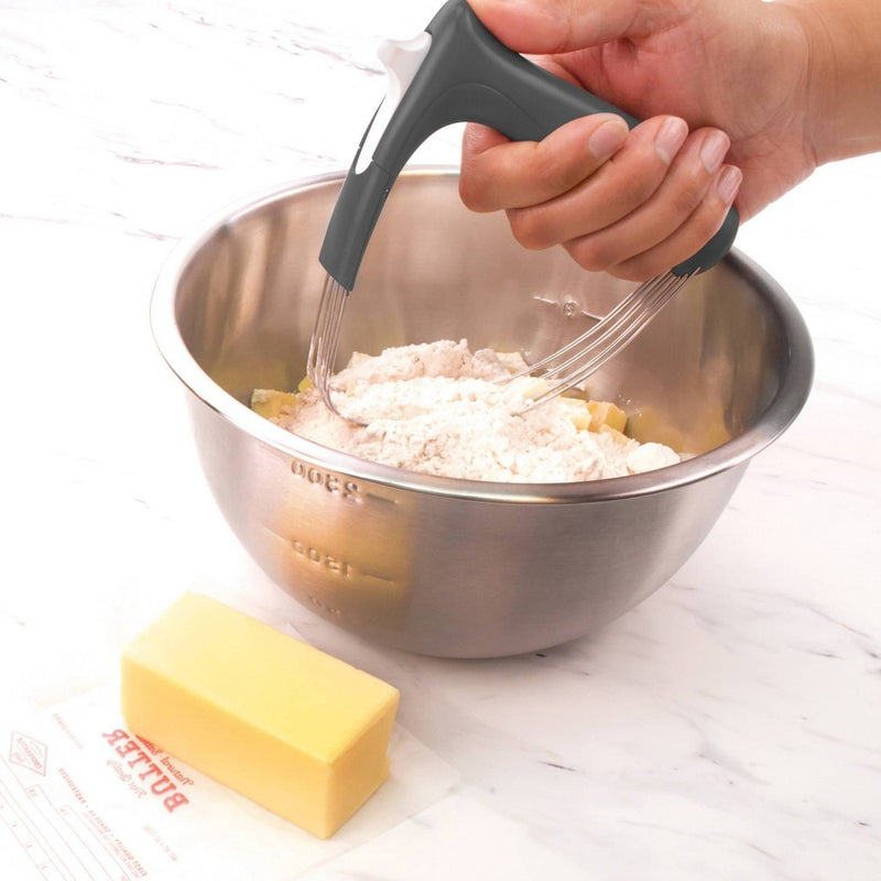 Tovolo Pastry Blender Charcoal