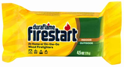 Duraflame Cowboy 02441 4.5OZ Fire Lighter 1  ea