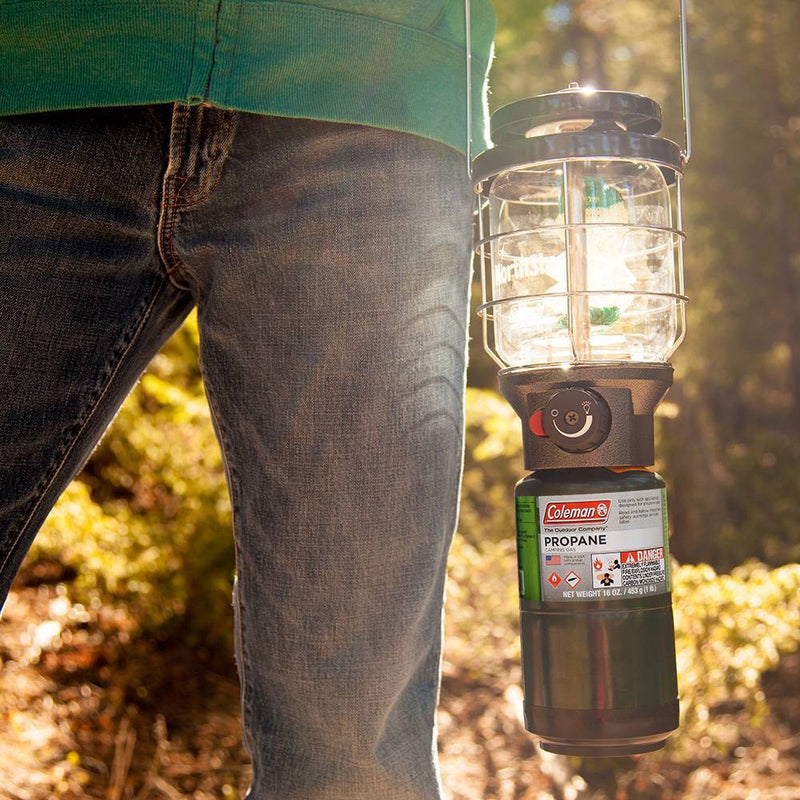 Coleman 3pk Propane