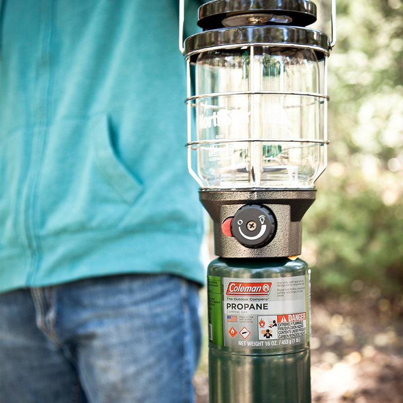 Coleman 3pk Propane